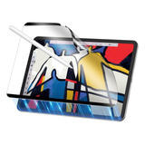 Filme De Papel Fosco Removível Para iPad Pro 11 Chip M4 2024