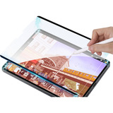 Filme De Papel Magnético Fosco Removível Para iPad