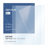Filme Fep Anycubic Photon Mono X X 6k X2 X 6ks Kit 2pcs