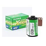 Filme Fotográfico Fujifilm Superia X Tra 400 36 Poses Camera Analogica