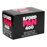 Filme Fotográfico Ilford Pan Iso 400