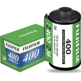Filme Fuji Superia X tra 36 Poses Iso 400 35mm