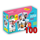 Filme Instax 100 Poses Economia Entrega Rápida