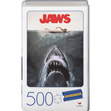 Filme Jaws 500 Pecas