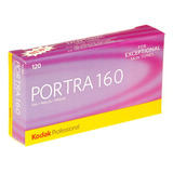 Filme Kodak 120 Professional Portra Color Iso 160 1808674