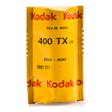 Filme Kodak 120 Tri x Preto
