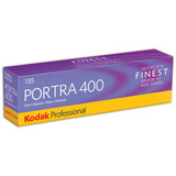 Filme Kodak Colorido Portra 400 135