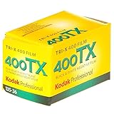 Filme Kodak PeB TX 135 36 400TX   ISO 400