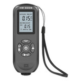 Filme Lcd High Tester De Espessura De Tinta Digital Com Medi