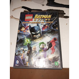 Filme Lego Batman Super Heróis Se Unem