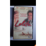 Filme Lolita 1997 Vhs Ótimo Estado