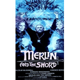 Filme Merlin E A Espada Dublado