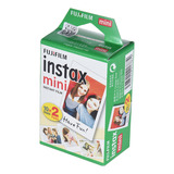 Filme Mini Fujifilm Mini 20 Instax 7s 8 25 70 90 9 11 Álbum