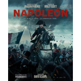 Filme Napoleão 2023