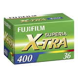 Filme Negativo Colorido Fujifilm Fujicolor Superia