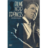 Filme Noir Francês Box Com 3 Dvds Alain Delon Jean Gabin