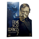 Filme Noir Frances Vol 7