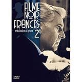 Filme Noir Francês Volume 2 3 Discos DVD