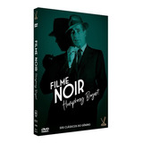 Filme Noir Humphrey Bogart