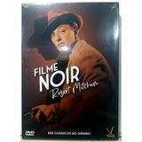 Filme Noir Robert Mitchum Box 3 Dvd 6 Filmes Lacrado