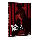 Filme Noir Vol 4 3 Dvds