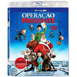 Filme Operação Presente Blu