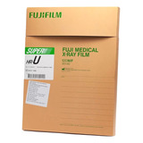 Filme P raio X 30 X 40 C 100 Fujifilm