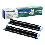 Filme Para Fax Genérico Panasonic Kx fa 54 Kxfpg 378br