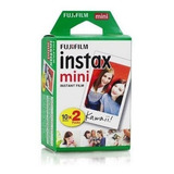 Filme Para Fuji Instax Mini 20 Fotos 8 9 E 11