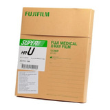 Filme Para Raio X 24 X 30 cx C 100 Fujifilm
