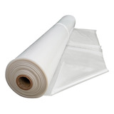 Filme Plástico Para Estufa 100 Microns difusor 6 M X 12 M