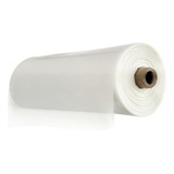 Filme Plastico Para Horta 100 Micras Transparente 6x7m