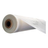 Filme Plastico Para Horta 200 Micras Difusor 10x2m