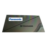 Filme Polarizador Tv Compatível C Panasonic 32 Polegadas