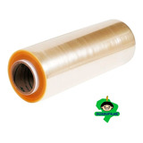 Filme Pvc Rolo Bobina 38cm X 800 Metros Cozinha