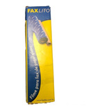 Filme Ribbon Para Fax De Papel