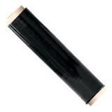 Filme Stretch Manual Bobina 220 Metros 50cm De Largura