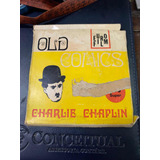 Filme Super 8 Chalie Chaplin