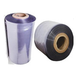 Filme Termo Encolhivel Para Seladora 20cm 20 Micas 8kilo
