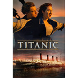 Filme Titanic F Digital Não Dvd 