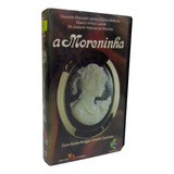 Filme Vhs A Moreninha Nacional