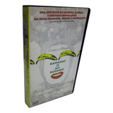 Filme Vhs Bananas Is My Business Nacional