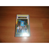 Filme Vhs Iron Maiden 12 Wasted Years