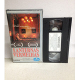 Filme Vhs Lanternas Vermelhas Legendado