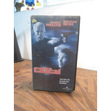 Filme Vhs O Chacal Bruce Willis Richard Gere original