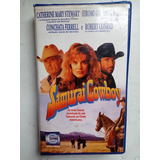 Filme Vhs   Samurai Cowboy