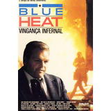 Filme Vingança Infernal F Digital Não Dvd 
