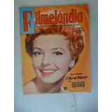 Filmelândia N 34 Rge Setembro 1957