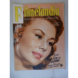 Filmelândia N 35 Rge Outubro 1957