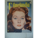 Filmelândia N 39 Rge Fevereiro 1958